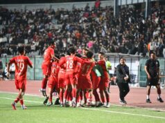IFL 2025-26: Aizawl prichádza zozadu, aby vyhral proti Chanmari v Mizo Derby IFL 2025-26: Aizawl prichádza zozadu, aby vyhral proti Chanmari v Mizo Derby
