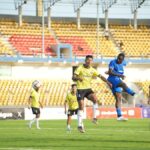 IFL 2025-26: Dempo SC a Real Kashmir FC si delia body pri remíze 2:2; Shillong, Rajasthan hrajú patovú situáciu 1:1