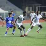 IFL 2025-26: Dempo prichádza zozadu, aby podržal Chanmari