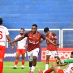 IFL 2025-26: FC Namdhari drží Gokulam Kerala remízu 1:1, Chanmari získal prvé víťazstvo v sezóne