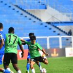 IFL 2025-26: Gokulum Kerala zaznamenal prvé víťazstvo v sezóne proti SC Dempo; Diamond Harbor tromfol Aizawl FC