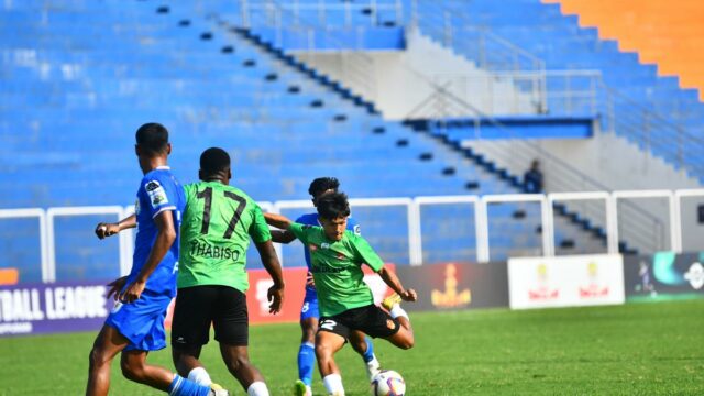 IFL 2025-26: Gokulum Kerala zaznamenal prvé víťazstvo v sezóne proti IFL 2025-26: Gokulum Kerala zaznamenal prvé víťazstvo v sezóne proti SC Dempo; Diamond Harbor tromfol Aizawl FC