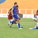 IFL 2025-26: Gól Fabriceho pomohol Sreenidi zmenšiť víťazstvo 1:0 nad Gokulam Kerala