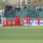 IFL 2025-26: Namdhari prekonal Real Kašmír a získal prvé víťazstvo v sezóne