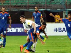 IND vs HKG: Čo sa stalo naposledy, keď India hrala v Kochi? IND vs HKG: Čo sa stalo naposledy, keď India hrala v Kochi?