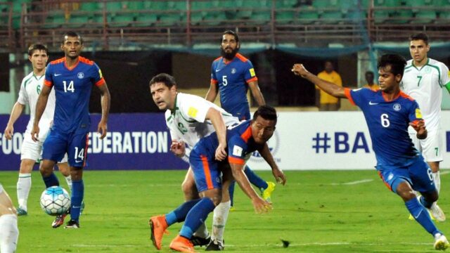 IND vs HKG: Čo sa stalo naposledy, keď India hrala v Kochi?
