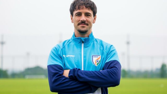 IND vs HKG: Ryan Williams debutuje v Indii, stáva sa prvým hráčom OCI od Arata Izumiho
