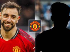 INEOS chce 80 miliónov libier stredopoliara ako „náhradu“ Bruna Fernandesa – má záujem o prestup na Old Trafford INEOS chce 80 miliónov libier stredopoliara ako „náhradu“ Bruna Fernandesa – má záujem o prestup na Old Trafford