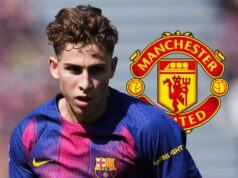 INEOS plánuje ukázať Chelsea ako INEOS „ochotný ponúknuť 100 miliónov EUR“ za španielsku „superstar“ INEOS plánuje ukázať Chelsea ako INEOS „ochotný ponúknuť 100 miliónov EUR“ za španielsku „superstar“