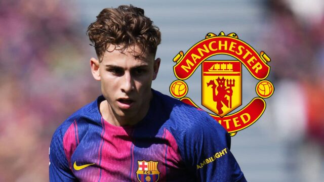 INEOS plánuje ukázať Chelsea ako INEOS „ochotný ponúknuť 100 miliónov EUR“ za španielsku „superstar“
