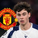 INEOS plánuje získať najlepšieho hráča Tottenhamu pod vedením Igora Tudora