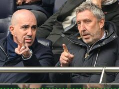 INEOS verí, že sa chystajú podpísať útočníka Liverpoolu, keďže rokovania pokračujú INEOS verí, že sa chystajú podpísať útočníka Liverpoolu, keďže rokovania pokračujú