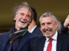 INEOS získal podporu „elitného“ manažéra, pretože konkurenčná ponuka bola odmietnutá INEOS získal podporu „elitného“ manažéra, pretože konkurenčná ponuka bola odmietnutá