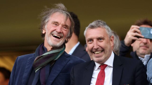 INEOS získal podporu „elitného“ manažéra, pretože konkurenčná ponuka bola odmietnutá INEOS získal podporu „elitného“ manažéra, pretože konkurenčná ponuka bola odmietnutá