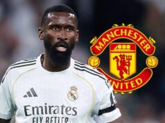 INEOS „skúma možnosť“ získať hviezdu Realu Madrid na bezplatný prestup INEOS „skúma možnosť“ získať hviezdu Realu Madrid na bezplatný prestup