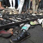 IPL šampióni Bengaluru ponechajú 11 miest prázdnych na počesť tlačenice mŕtvych | CricketNews