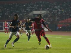 ISL 2025-26: 10-členný Jamshedpur FC porazil Inter Kashi a predĺžil víťaznú sériu ISL 2025-26: 10-členný Jamshedpur FC porazil Inter Kashi a predĺžil víťaznú sériu