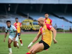 ISL 2025-26: Ajsalova hlavička v predĺžení pomohla Kerala Blasters udržať Východné Bengálsko 1:1 ISL 2025-26: Ajsalova hlavička v predĺžení pomohla Kerala Blasters udržať Východné Bengálsko 1:1