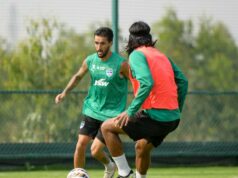 ISL 2025-26: Bengaluru FC hostí vysoko letiaceho Mohun Bagan Super Giant ISL 2025-26: Bengaluru FC hostí vysoko letiaceho Mohun Bagan Super Giant