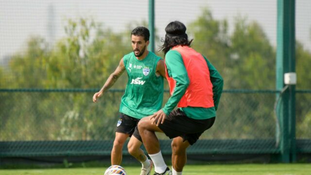 ISL 2025-26: Bengaluru FC hostí vysoko letiaceho Mohun Bagan Super Giant
