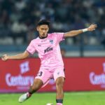 ISL 2025-26: Bengaluru drží Mohun Bagan v remíze