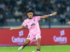 ISL 2025-26: Bengaluru drží Mohun Bagan v remíze ISL 2025-26: Bengaluru drží Mohun Bagan v remíze