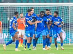 ISL 2025-26: Chennaiyin dúfa, že na náročnom domácom ihrisku nájde svoje nohy proti FC Goa ISL 2025-26: Chennaiyin dúfa, že na náročnom domácom ihrisku nájde svoje nohy proti FC Goa