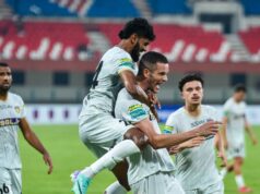 ISL 2025-26: Chennaiyin získal prvý bod sezóny po remíze proti Odishe ISL 2025-26: Chennaiyin získal prvý bod sezóny po remíze proti Odishe