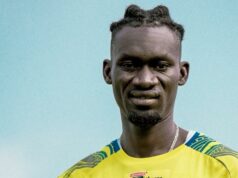 ISL 2025-26: Kerala Blasters sa vzájomne rozišli s obrancom Bahom, podpísal zmluvu so stredným obrancom Ndiayem ISL 2025-26: Kerala Blasters sa vzájomne rozišli s obrancom Bahom, podpísal zmluvu so stredným obrancom Ndiayem