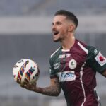 ISL 2025-26: Mohun Bagan sa chce odraziť víťazstvom v domácom súboji proti Mumbai City