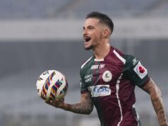 ISL 2025-26: Mohun Bagan sa chce odraziť víťazstvom v domácom súboji proti Mumbai City ISL 2025-26: Mohun Bagan sa chce odraziť víťazstvom v domácom súboji proti Mumbai City