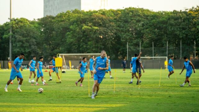 ISL 2025-26: Mumbai City sa snaží udržať si neporaziteľnosť proti Sporting Club Delhi
