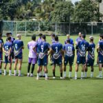 ISL 2025-26: Obrat východného Bengálska v súboji Kalkata Derby proti Mohammedan Sporting