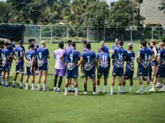 ISL 2025-26: Obrat východného Bengálska v súboji Kalkata Derby proti Mohammedan Sporting ISL 2025-26: Obrat východného Bengálska v súboji Kalkata Derby proti Mohammedan Sporting