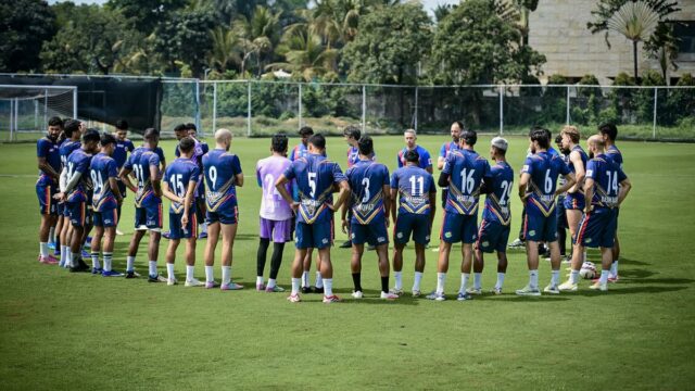 ISL 2025-26: Obrat východného Bengálska v súboji Kalkata Derby proti Mohammedan Sporting
