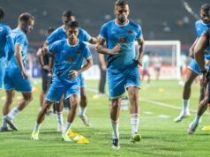 ISL 2025-26: Punjab FC hľadá víťazstvo v rade proti bojujúcemu NorthEast United ISL 2025-26: Punjab FC hľadá víťazstvo v rade proti bojujúcemu NorthEast United