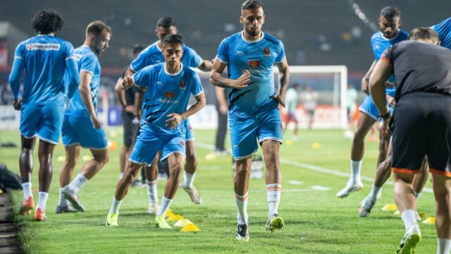 ISL 2025-26: Punjab FC hľadá víťazstvo v rade proti bojujúcemu NorthEast United
