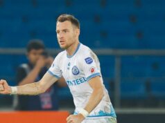 ISL 2025-26: SC Delhi doma remizoval s Jamshedpur FC ISL 2025-26: SC Delhi doma remizoval s Jamshedpur FC