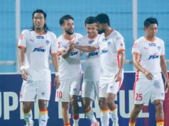 ISL 2025-26: Sanchezova vzpera prekonala Bengalúru po Inter Kashi ISL 2025-26: Sanchezova vzpera prekonala Bengalúru po Inter Kashi