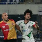 ISL 2025-26: Východné Bengálsko porazilo Mohammedan Sporting 7-0, aby udržalo nádeje na titul nažive