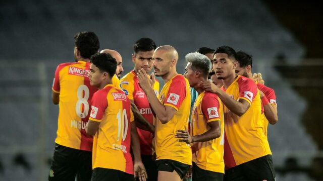 ISL 2025-26: Východné Bengálsko sa túži vrátiť na víťaznú cestu, keď Kerala Blasters naháňa prvé body
