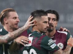 ISL 2025-26: Zápas Mohun Bagan SG proti Inter Kashi bol preložený na 12. mája, miesto konania a čas výkopu sa nezmenili ISL 2025-26: Zápas Mohun Bagan SG proti Inter Kashi bol preložený na 12. mája, miesto konania a čas výkopu sa nezmenili