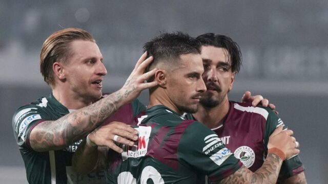 ISL 2025-26: Zápas Mohun Bagan SG proti Inter Kashi bol preložený na 12. mája, miesto konania a čas výkopu sa nezmenili
