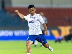 ISL 2025-26: Zdá sa, že Inter Kashi sa odrazí od návštevy Bengaluru FC ISL 2025-26: Zdá sa, že Inter Kashi sa odrazí od návštevy Bengaluru FC