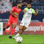 ISL 2025 – 2026: Rahul KP hrá Odishu, ktorá porazila 10-člennú NorthEast United