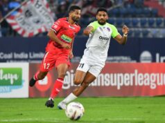 ISL 2025 – 2026: Rahul KP hrá Odishu, ktorá porazila 10-člennú NorthEast United ISL 2025 – 2026: Rahul KP hrá Odishu, ktorá porazila 10-člennú NorthEast United