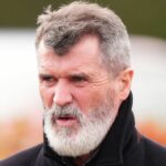 Matka Roya Keana zomrela