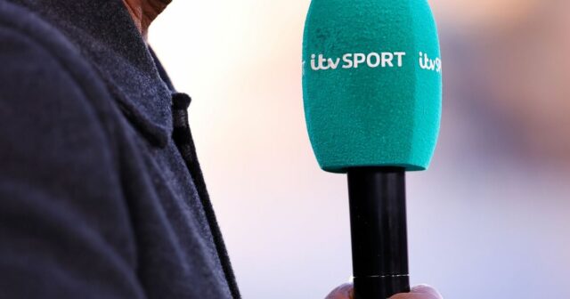 ITV prinútila zmeniť plány majstrovstiev sveta 2026 týždne po veľkom odpore | Futbal | Šport
