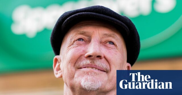 Ian Holloway: „Ak nepočuješ iných ľudí, si izolovaný od sveta“ | Ian Holloway
