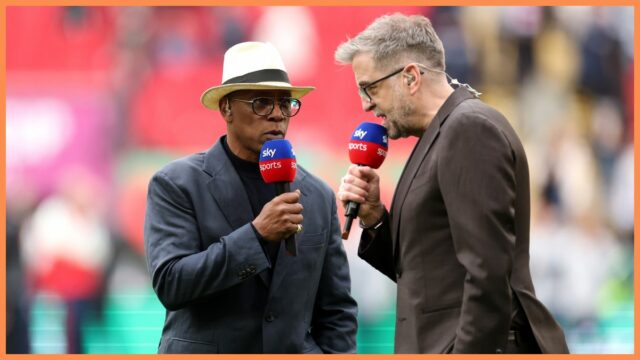 Ian Wright spochybňuje mentalitu Arsenalu po prehre Man City
